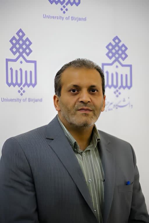 مهدی ریحانی