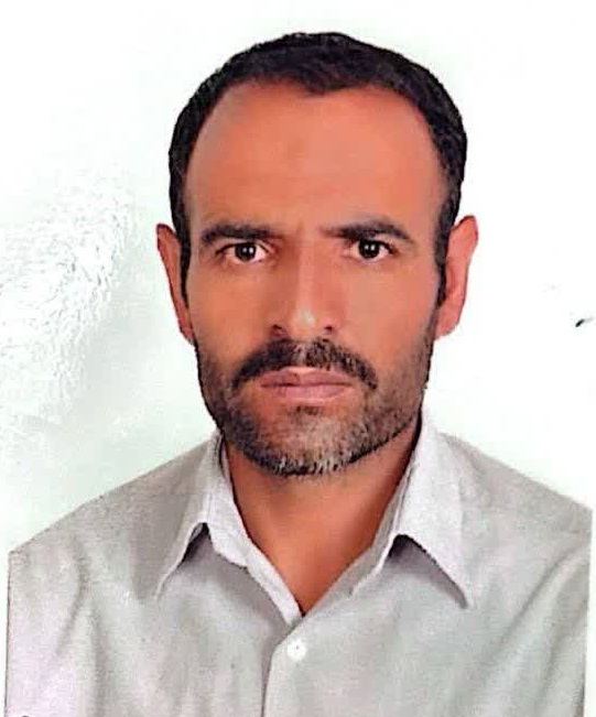 غلامحسن جعفری