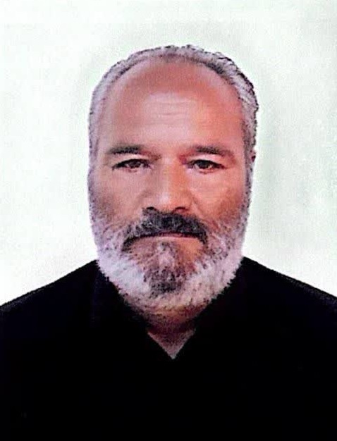 محمد کاهنی