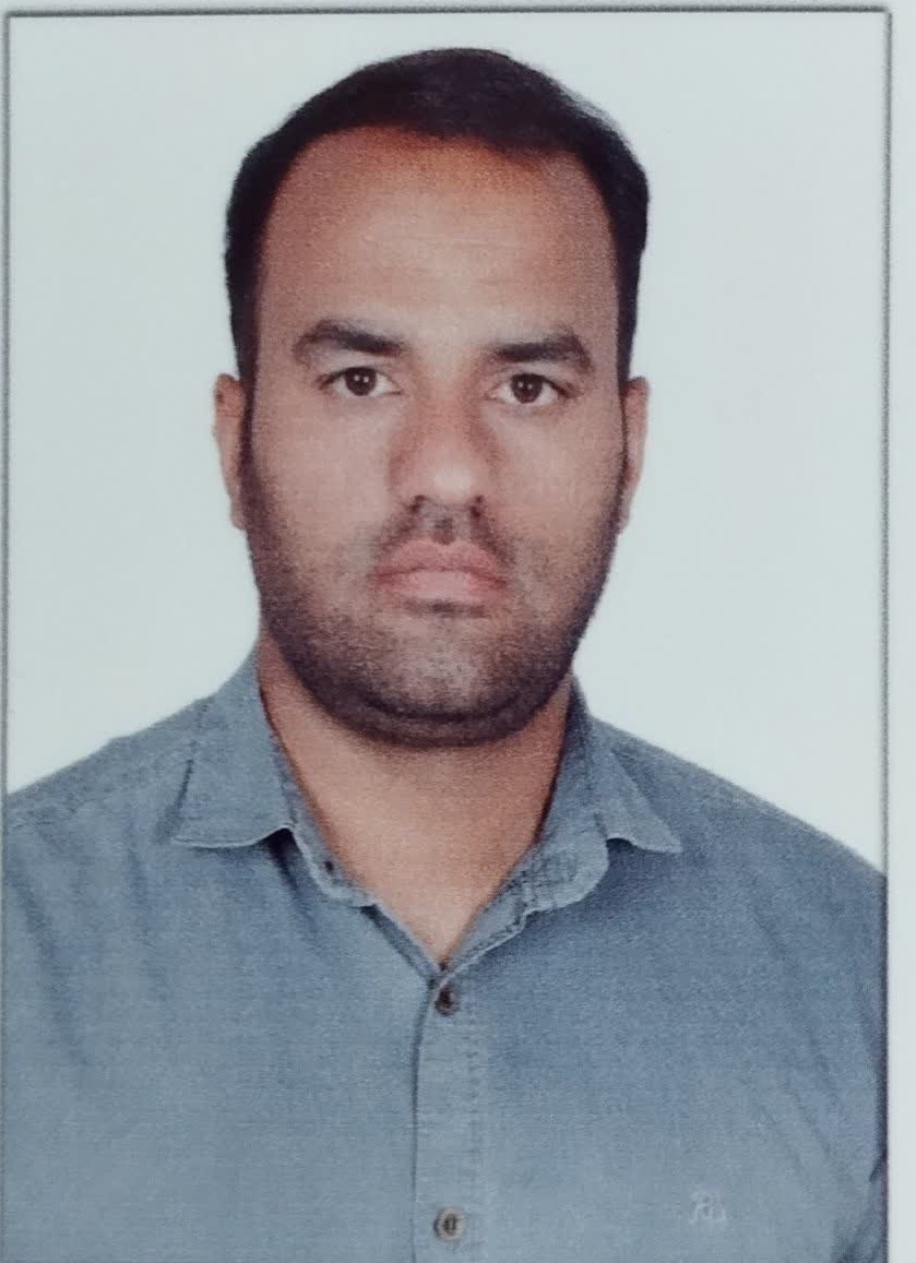 حجت زارع