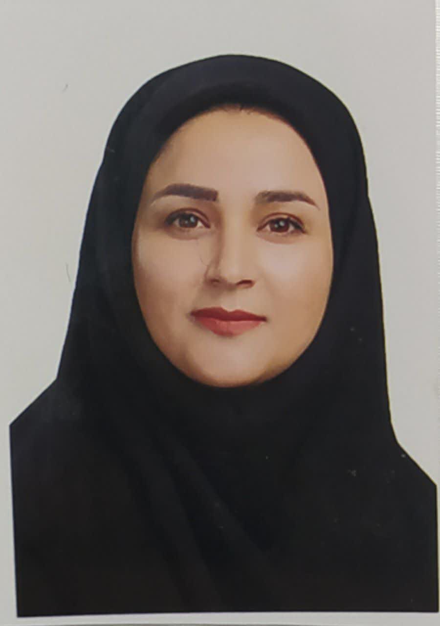 حمیده مرکی