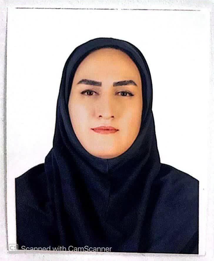 زهره ثابت شوکت آباد