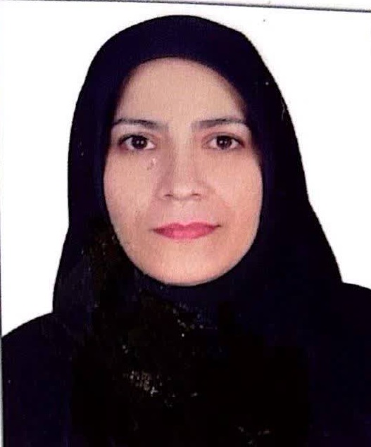 معصومه زهرایی