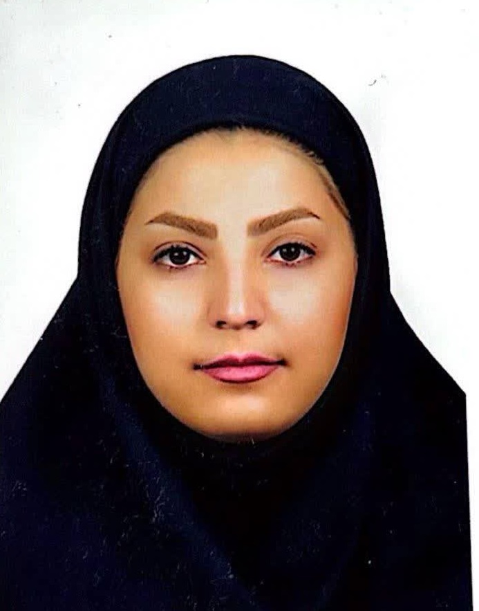 سلیمه عباسی