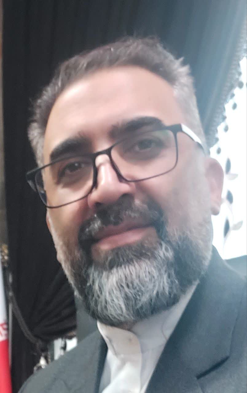 سیّدمصطفی جلیلی