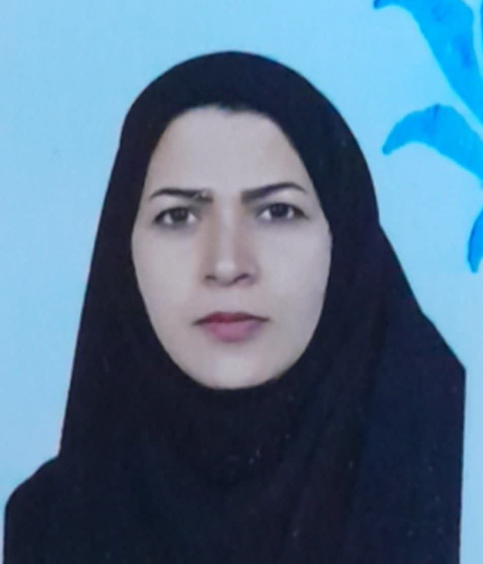 مریم ترابی