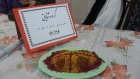 برگزاری مسابقه آشپزی در سطح خوابگاه‌ صدف به مناسبت هفته سراهای دانشجویی