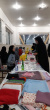 افتتاح بازارچه دانشجویی خوابگاه صدف