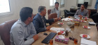 نشست بررسی مسائل دانشجویان و تدوین برنامه‌های راهبردی سال تحصیلی آینده در دانشگاه بیرجند برگزار شد.