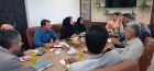 نشست بررسی مسائل دانشجویان و تدوین برنامه‌های راهبردی سال تحصیلی آینده در دانشگاه بیرجند برگزار شد.