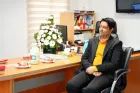 تقدیر معاون دانشجویی دانشگاه بیرجند از دفتر فنی به‌پاس ارتقای خدمات رفاهی در تابستان
