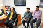 تقدیر معاون دانشجویی دانشگاه بیرجند از دفتر فنی به‌پاس ارتقای خدمات رفاهی در تابستان