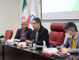 جلسه شورای نظارت و ارزیابی خوابگاه‌‌های غیردولتی استان خراسان جنوبی