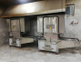 استقرار تجهیزات صنعتی جدید در آشپزخانه مرکزی دانشگاه بیرجند