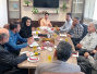 نشست بررسی مسائل دانشجویان و تدوین برنامه‌های راهبردی سال تحصیلی آینده در دانشگاه بیرجند برگزار شد.