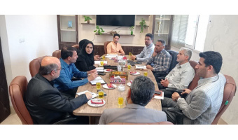 نشست بررسی مسائل دانشجویان و تدوین برنامه‌های راهبردی سال تحصیلی آینده در دانشگاه بیرجند برگزار شد.