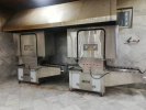 استقرار تجهیزات صنعتی جدید در آشپزخانه مرکزی دانشگاه بیرجند