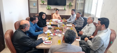 نشست بررسی مسائل دانشجویان و تدوین برنامه‌های راهبردی سال تحصیلی آینده در دانشگاه بیرجند برگزار شد.