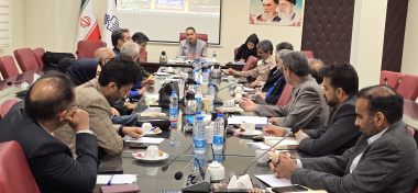 دومین نشست شورای نظارت و ارزیابی خوابگاه‌های غیردولتی استان خراسان جنوبی برگزار شد.