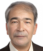 دکتر محمد بهنام‌فر