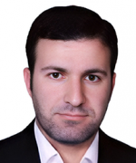 دکتر مجتبی خلیفه