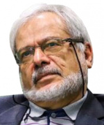 دکتر علی‌محمد ولوی