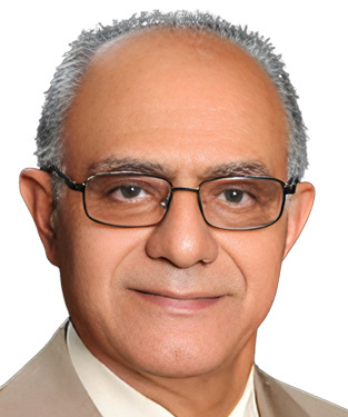 دکتر مهدی بلالی‌مود