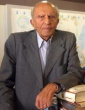 پروفسور محمد حسن گنجی
