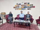 اهدا مجموعه‌های ارزشمند سنگ و کانی به موزه دانشگاه: گامی در غنای میراث علمی