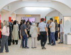 بازدید اعضای کانون کتاب خراسان جنوبی از موزه و مرکز اسناد و مفاخر دانشگاه بیرجند
