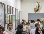 بازدید اعضای کانون کتاب خراسان جنوبی از موزه و مرکز اسناد و مفاخر دانشگاه بیرجند