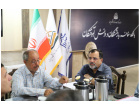 تأکید بر حفظ هویت تاریخی و سرمایه‌های علمی در نخستین جلسه شورای عالی «موزه و مرکز اسناد و مفاخر دانشگاه بیرجند»