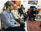بررسی تشکیل گروه پژوهشی «بیرجندشناسی» در دانشگاه بیرجند