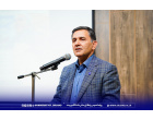 بزرگداشت پروفسور محمدحسن گنجی در دانشگاه بیرجند برگزار شد