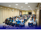 بزرگداشت پروفسور محمدحسن گنجی در دانشگاه بیرجند برگزار شد
