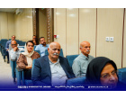 بزرگداشت پروفسور محمدحسن گنجی در دانشگاه بیرجند برگزار شد