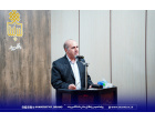 بزرگداشت پروفسور محمدحسن گنجی در دانشگاه بیرجند برگزار شد