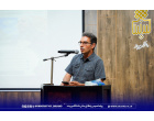 بزرگداشت پروفسور محمدحسن گنجی در دانشگاه بیرجند برگزار شد