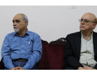 بازدید مدیرمسئول، سردبیر و همکار فرهنگی روزنامه امروز خراسان جنوبی از موزه و مرکز اسناد و مفاخر دانشگاه بیرجند