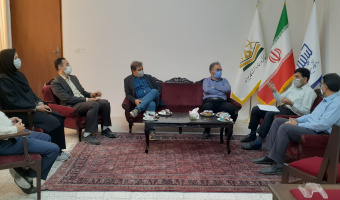 برگزاری نخستین جلسه پیش شورای موزه دانشگاه بیرجند