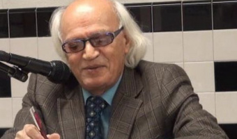 سالروز درگذشت دکتر رضا قنادان گرامی باد.