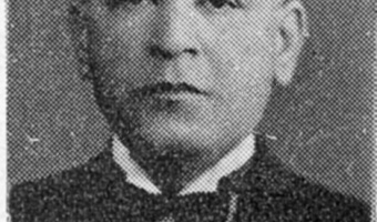 ۱۸ مهرماه، سالروز درگذشت مرحوم محمدعلی راشد محصل تسلیت باد