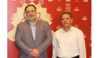 بازدید «معاون اداره‌کل میراث‌فرهنگی، گردشگری و صنایع‌دستی استان خراسان‌جنوبی» از مجموعه موزه و مرکز اسناد دانشگاه بیرجند