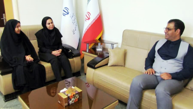 بازدید از «گنجینه اداره کل ثبت احوال خراسان جنوبی»