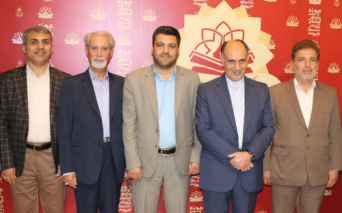 بازدید «دکتر محمود شالویی مشاور وزیر و عضو و رئیس انجمن آثار و مفاخر کشور» از موزه و مرکز اسناد و مفاخر دانشگاه بیرجند