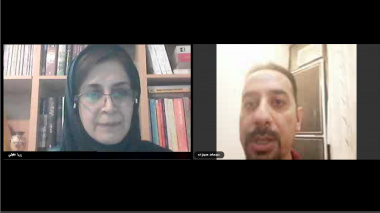 برگزاری نشست هماهنگی روز جهانی موزه