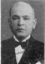 ۱۸ مهرماه، سالروز درگذشت مرحوم محمدعلی راشد محصل تسلیت باد