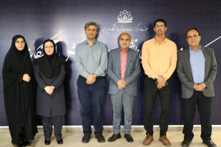 آغاز بازدیدهای علمی گروه‌های آموزشی از موزه و مرکز اسناد و مفاخر