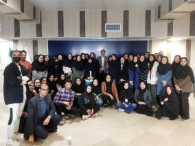 سخنرانی علمی از دانش تا میراث؛ پیوند کتاب و موزه