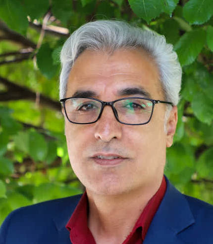 امان الله احراری